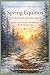 Spring Equinox: The Return of Balance: Stories, Word Puzzles, and Reflection for the Turning Year (Seasons & Skies™)