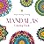 Mandalas Coloring Book • Deeply Satisfying & Relaxing: Coloring Book with 60 elegant, satisfying designs perfect for creative breaks, evenings on the couch, or travel days
