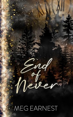 End Of Never (Kindle Edition)