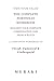 The Complete Portfolio Workbook: Building Your Complete Compensation Case From Scratch. A companion workbook to Tired, Talented & Underpaid.