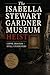 The Isabella Stewart Gardner Museum heist (1990, Boston – still unsolved)
