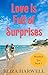 Love is Full of Surprises (Beached Inn Book 1)