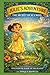 Julie’s Adventure: The Secret of St. Croix