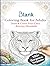 Mandala Colouring Book for Adult: Draw & Color Your Own Relaxing Mandalas with 100+ Templates