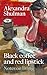 Black Coffee and Red Lipsti...
