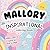 Mallory Inspirational Coloring Book: Personalized Just for Mallory – Mallory's Name Appears on Every Coloring Page