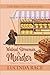 Walnut Brownies and Murder: A Temperance Matthews Cozy Mystery (Little Bakery Cozy Mystery Series)