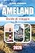 AMELAND GUIDA DI VIAGGIO 2026: Faro: Un viaggio attraverso la ricca storia del Sud Portogallo, la straordinaria bellezza costiera e il tranquillo fascino della città vecchia (Italian Edition)