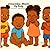 Umzimba Wami: A Bilingual isiNdebele & English Learning Book (Learn With Me / Funda Lami Series)