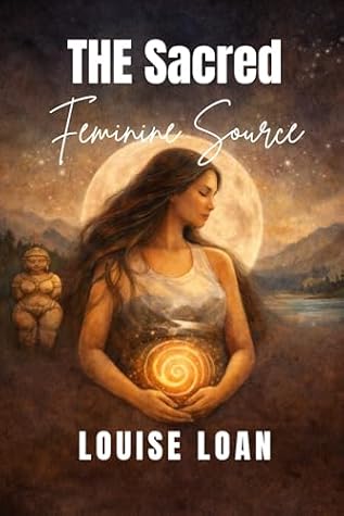 THE Sacred Feminine Source: Awakening the Creative Feminine Essence (Portals of the Feminine)