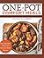 ONE-POT COMFORT MEALS COOKBOOK: Easy Recipes with Less Mess & More Flavor