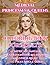 Medieval Princesses & Queens Coloring Book for Adults: 50 Intricate Fantasy Illustrations for Relaxation and Stress Relief | 102 Pages Single-Sided: ... Medieval Princess Fantasy Collection)