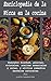 Enciclopedia de la Wicca en la cocina: Descubre hierbas, plantas, cristales, aceites esenciales y velas, y utiliza remedios herbales naturales. (Spanish Edition)