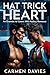 Hat Trick Heart: An Enemies to Lovers MM Hockey Romance