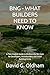 BNG - WHAT BUILDERS NEED TO KNOW: A Plain English Guide to Biodiversity Net Gain for Developers, Housebuilders and Small Building Firms (UK Building Regulations)