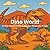 Dino World: 43 Adorable and Relaxing Dinosaur Designs for All Ages