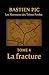 La Fracture (Les Murmures des Trônes Perdus) (French Edition)