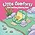 Little Comforts Cute and Cozy Coloring Book: A Stress Relief Coloring Adventure Featuring Large Print Illustrations of Cozy Homes