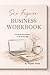 Six Figure BUSINESS WORKBOOK: A Practical Guide to Build a Six-Figure Brand