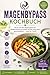 Magenbypass Kochbuch: Wie Du nach dem Eingriff optimal isst, Mangelernährung vermeidest und Dein neues Leben gesund gestaltest – Schritt für Schritt (German Edition)