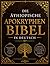 Die Äthiopische Apokryphen Bibel in Deutsch (Großdruck): Vollständige Sammlung Antiker Religiöser Texte, Darunter Henoch, Tobit, Judith, Baruch, Esra und frühe Jüdische Schriften (German Edition)