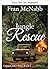 Rescate en la Selva (Los Chicos del Capitán Jack nº 2) (Spanish Edition)