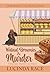 Walnut Brownies and Murder: A Temperance Matthews Cozy Mystery (Little Bakery Cozy Mystery Series)