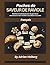 Poches de SAVEUR DE RAVIOLE: Recettes et techniques pour des garnitures savoureuses et des résultats croustillants à la poêle (French Edition)