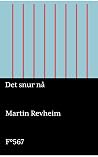 Det snur nå