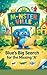 Monster Ville: Blue's Big Search for the Missing "A"