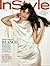 InStyle #250 | MACARENA GARCÍA - PRIMAVERA EN BLANCO (Spanish Edition)