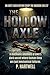 The Hollow Axle: A mechanic uncovers a town's dark secret where human lives are just mechanical failures
