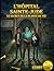 L'Hôpital Sainte-Jude (Gros Caractères - Arial 30): Le Secret de la Plante de Vie : RÉSOUS LES ÉNIGMES DE LEO, MIA ET SAM Un roman d'aventure adapté ... (Lecture Adaptée Arial 30)) (French Edition)