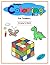 Simple Coloring book For Toddlers