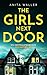 The Girls Next Door | Ein nervenaufreibender Psychothriller (German Edition)