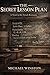 The Secret Lesson Plan