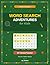 Word Search Adventures for Kids: Animals & Nature