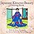 Japanese Kimono Beauty Coloring Book: Bold & Easy Designs for Stress Relief & Relaxation