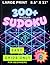300+ Puzzles Sudoku Book EASY Grids Only Volume 2: Sudoku Puzzle Book | Easy Grids Only For Beginners | 11x8.5 Inches, 472 Pages | Large Print | 300+ ... Sudoku Book EASY GRIDS ONLY - LARGE PRINT)