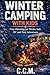Winter Camping with Kids
