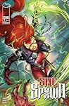 SHE-SPAWN #1