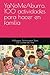 YaNoMeAburro. 100 actividades para hacer en familia (YaNoMeAburro. AirDreams Collection) (Spanish Edition)