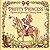 Pretty Princess Equestrian Journeys Coloring Book: A Relaxing Fairytale Horse Coloring Book for Pre-Teen Girls Featuring Royal Friends and Equestrian Fun
