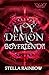 My Demon Boyfriend?! by Stella Rainbow