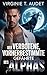 Der verbotene vorherbestimmte Gefährte des Alphas: Eine düstere Omega MM Romanze über heilende Besessenheit und verbotene Begierde (Die Serie des wilden Alpha 3) (German Edition)