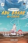Komik Jejak Khalifah, Jilid 1 by Zhaenal Fanani