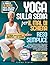 YOGA SULLA SEDIA PER IL MAL DI SCHIENA RESO FACILE: Routine delicate, passo dopo passo, per alleviare la tensione, migliorare la postura, rafforzare ... pratica guidata quotidiana (Italian Edition)