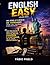 English Easy: Volume único (Portuguese Edition)