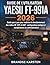Guide de l'utilisateur Yaesu FT-991A 2026: Guide pas à pas pour maîtriser le fonctionnement des radios HF, VHF et UHF : configuration pratique et compétences en communication (French Edition)