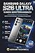 SAMSUNG GALAXY S26 ULTRA KAMERA-BENUTZERHANDBUCH: Meistern Sie professionelle Fotografie und filmische Videoproduktion mit ... und Fortgeschrittene. (German Edition)